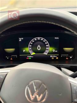 Volkswagen Taos